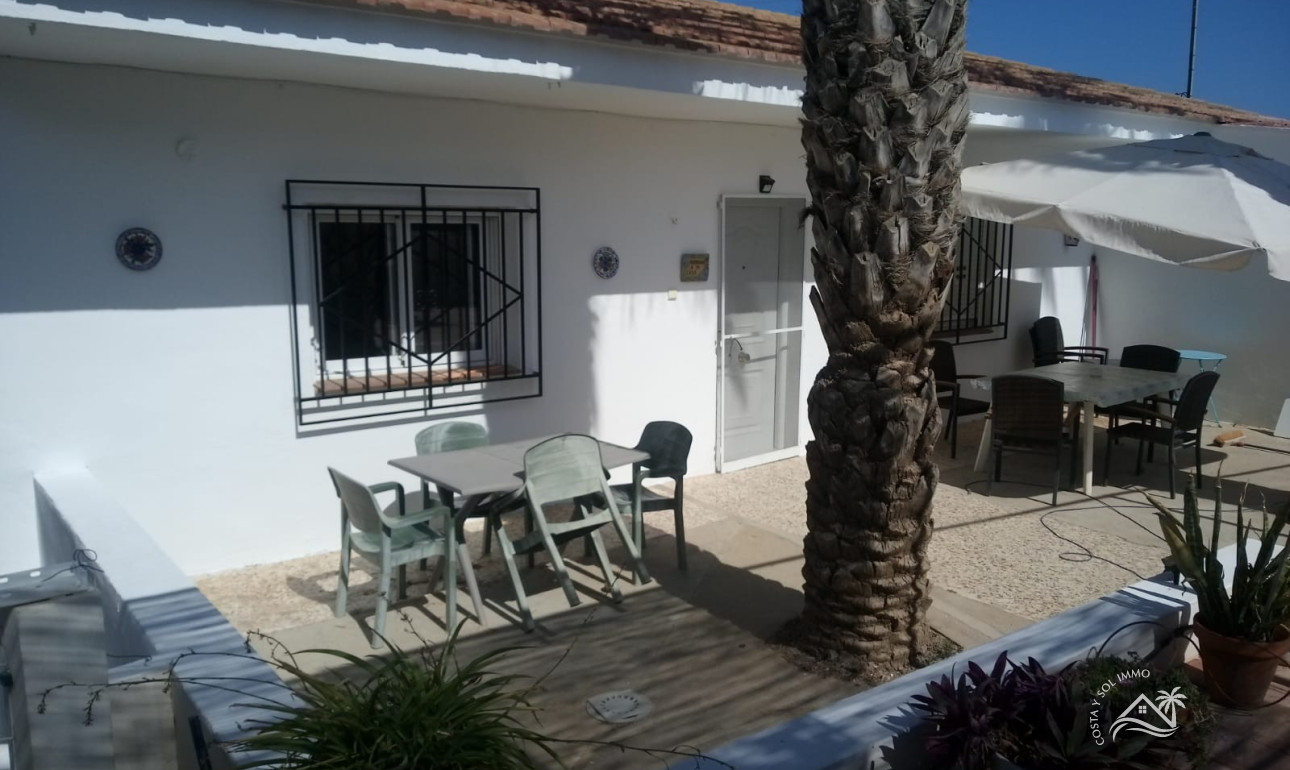 Reventa - Villa/Chalet -
Cuevas del Almanzora