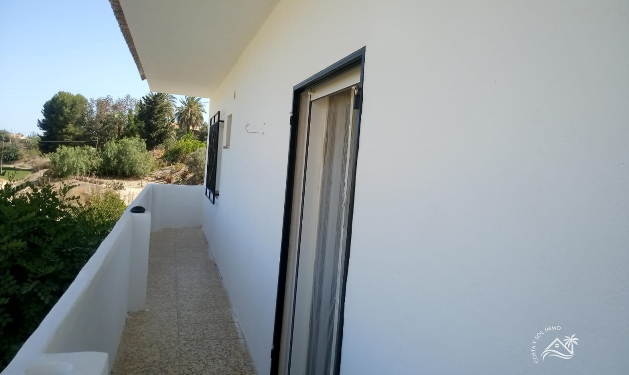 Reventa - Villa/Chalet -
Cuevas del Almanzora