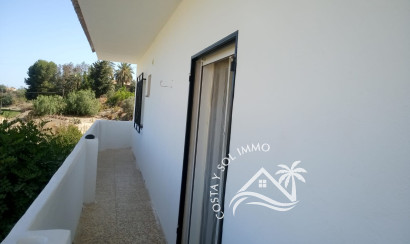 Reventa - Villa/Chalet -
Cuevas del Almanzora