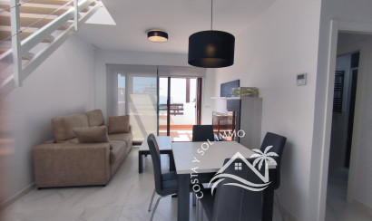 Resale - Penthouse -
San Juan de los Terreros