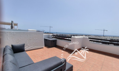 Resale - Penthouse -
San Juan de los Terreros