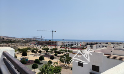 Resale - Penthouse -
San Juan de los Terreros