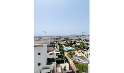 Resale - Penthouse -
San Juan de los Terreros