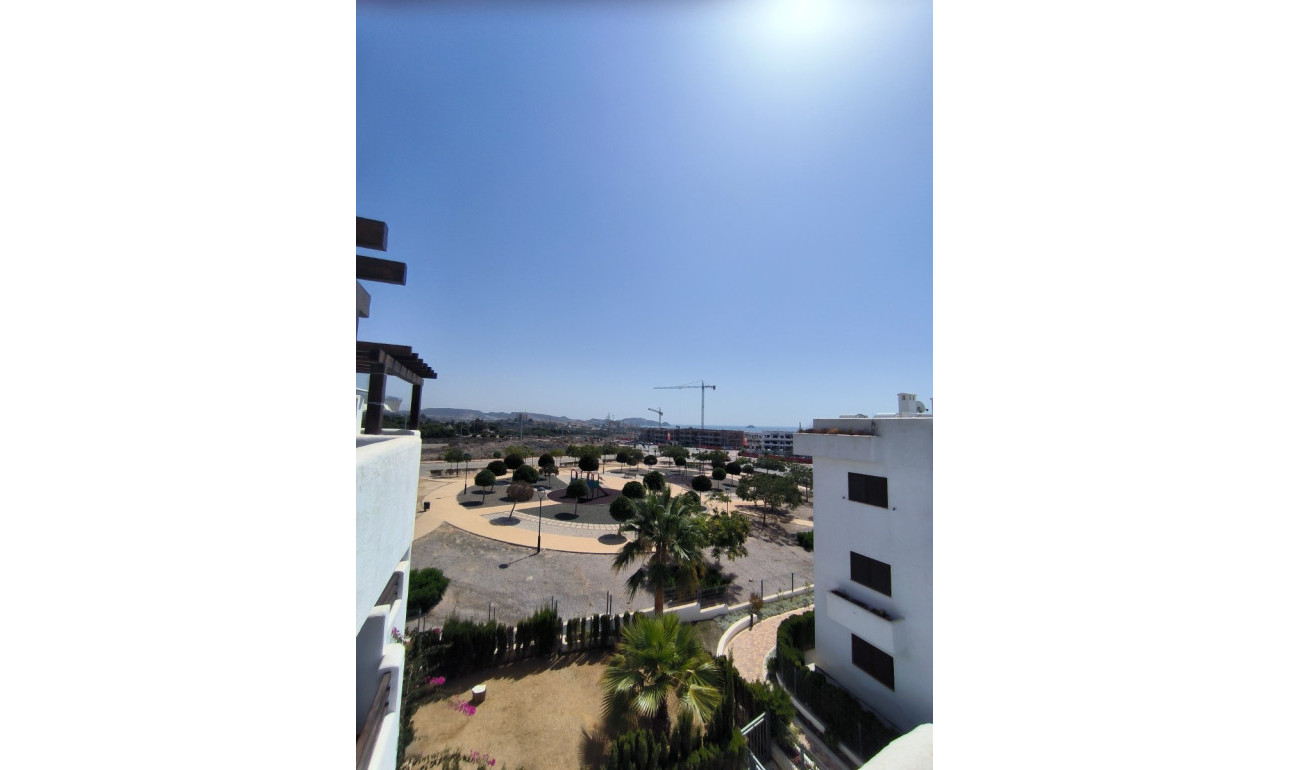 Wiederverkauf - Penthouse -
San Juan de los Terreros