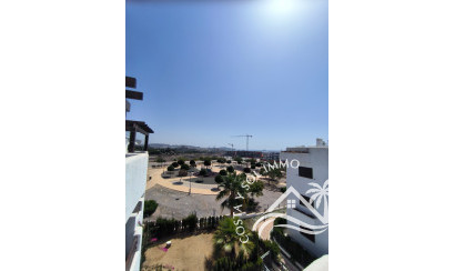 Revente - Penthouse -
San Juan de los Terreros