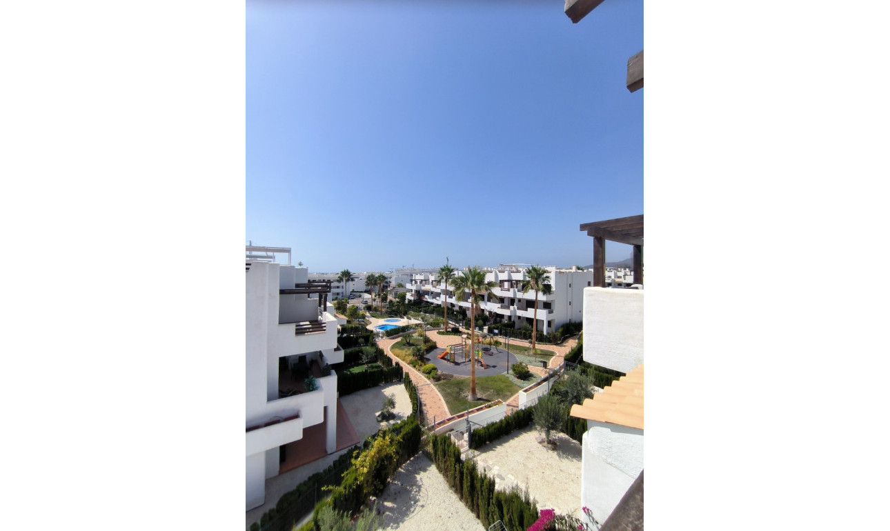 Resale - Penthouse -
San Juan de los Terreros