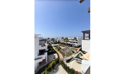 Wiederverkauf - Penthouse -
San Juan de los Terreros