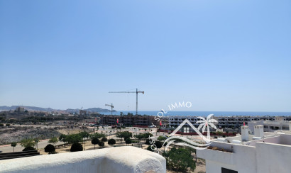 Revente - Penthouse -
San Juan de los Terreros