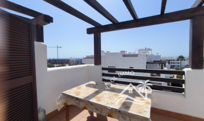 Resale - Penthouse -
San Juan de los Terreros