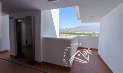 Wiederverkauf - Penthouse -
San Juan de los Terreros