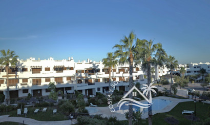 Wiederverkauf - Penthouse -
San Juan de los Terreros