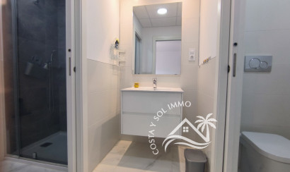 Reventa - Apartamento -
San Juan de los Terreros