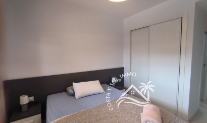 Revente - Appartement -
San Juan de los Terreros