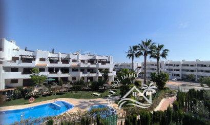 Reventa - Apartamento -
San Juan de los Terreros