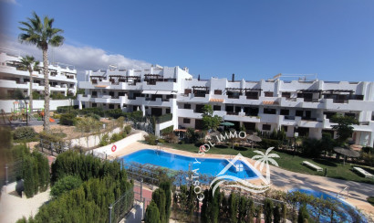 Revente - Appartement -
San Juan de los Terreros