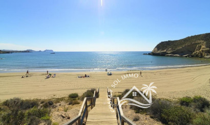 Revente - Appartement -
San Juan de los Terreros