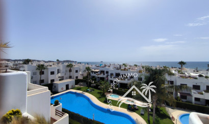 Rental - Apartment -
San Juan de los Terreros