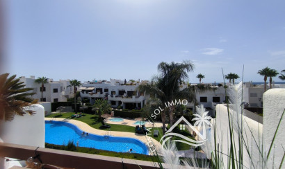 Alquiler - Apartamento -
San Juan de los Terreros