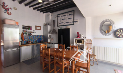 Reventa - Villa/Chalet -
Cuevas del Almanzora