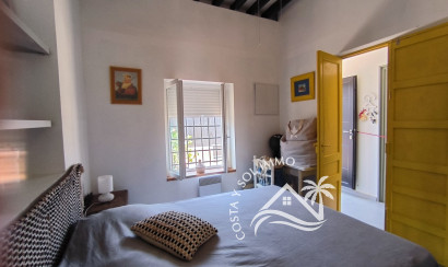 Reventa - Villa/Chalet -
Cuevas del Almanzora