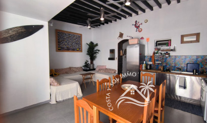 Revente - Villa/Chalet -
Cuevas del Almanzora