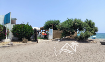 Revente - Villa/Chalet -
Cuevas del Almanzora