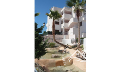 Revente - Appartement -
San Juan de los Terreros