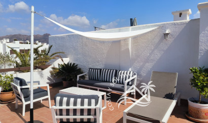 Resale - Apartment -
San Juan de los Terreros