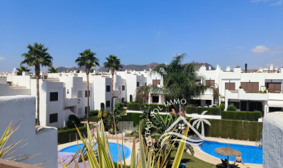 Resale - Apartment -
San Juan de los Terreros