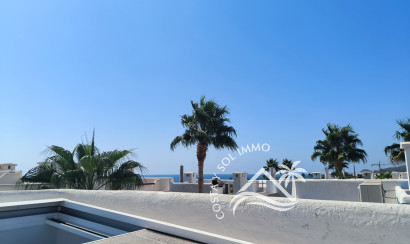 Revente - Appartement -
San Juan de los Terreros