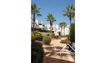 Revente - Appartement -
San Juan de los Terreros