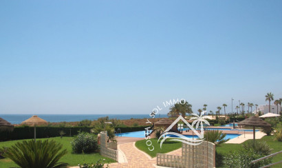 Resale - Apartment -
San Juan de los Terreros