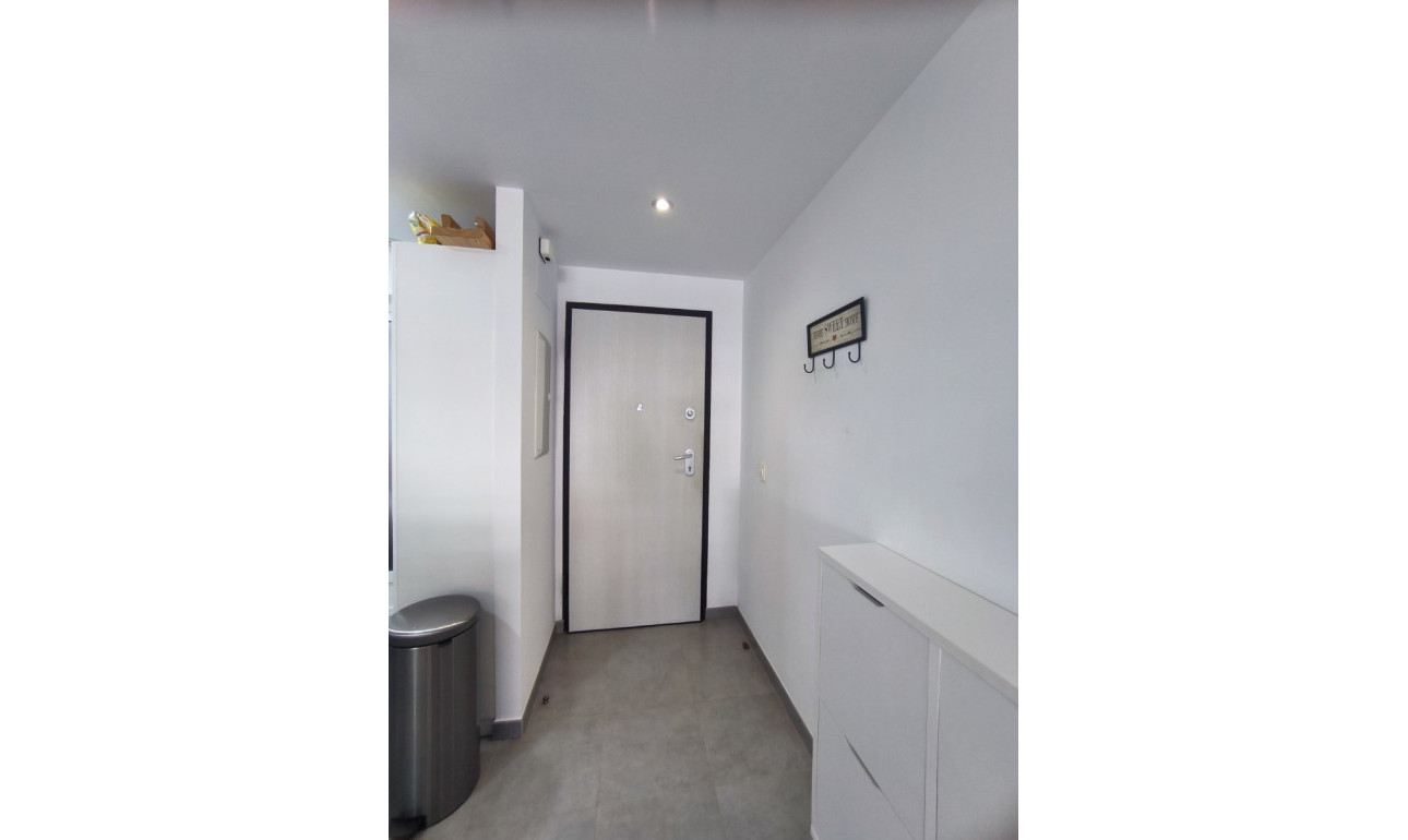 Resale - Apartment -
San Juan de los Terreros