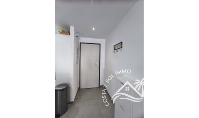 Resale - Apartment -
San Juan de los Terreros