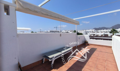 Revente - Appartement -
San Juan de los Terreros