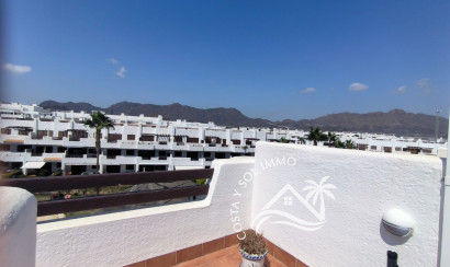 Resale - Apartment -
San Juan de los Terreros