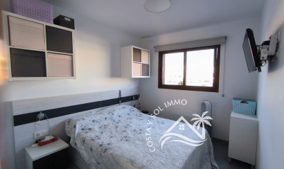 Reventa - Apartamento -
San Juan de los Terreros