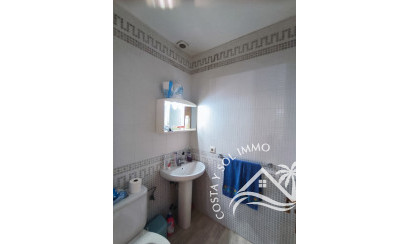 Revente - Penthouse -
Cuevas del Almanzora