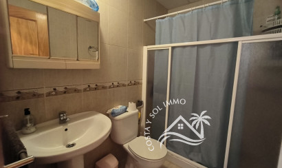 Resale - Penthouse -
Cuevas del Almanzora