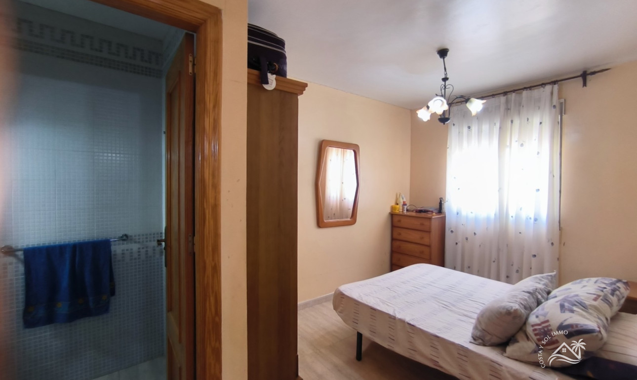 Revente - Penthouse -
Cuevas del Almanzora