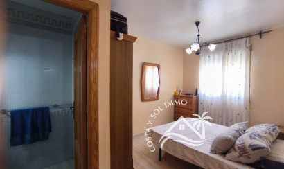 Resale - Penthouse -
Cuevas del Almanzora