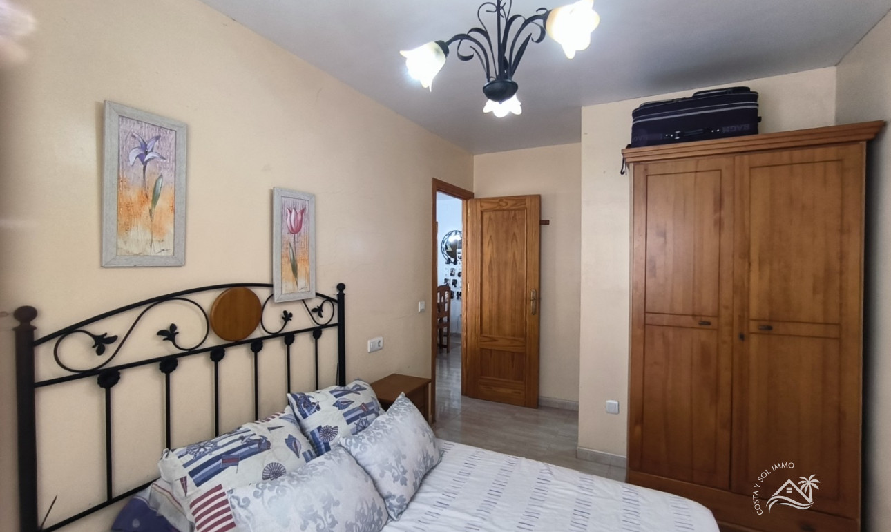 Resale - Penthouse -
Cuevas del Almanzora