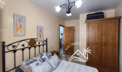 Revente - Penthouse -
Cuevas del Almanzora