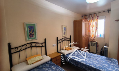 Revente - Penthouse -
Cuevas del Almanzora