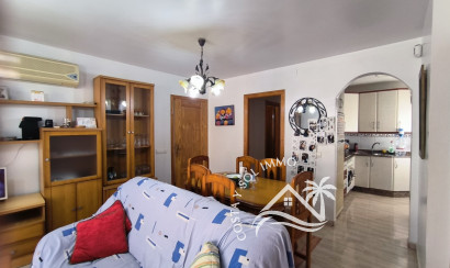 Revente - Penthouse -
Cuevas del Almanzora