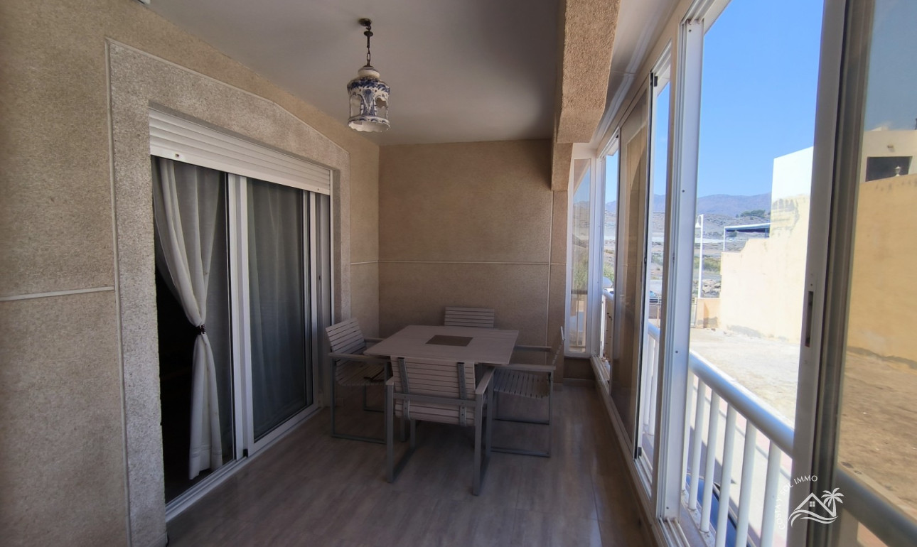 Revente - Penthouse -
Cuevas del Almanzora