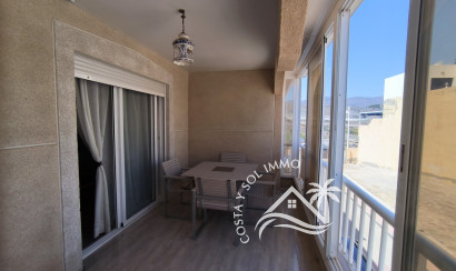 Resale - Penthouse -
Cuevas del Almanzora