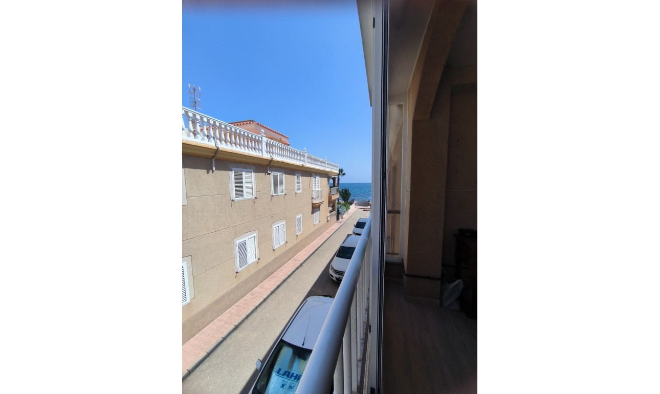 Revente - Penthouse -
Cuevas del Almanzora