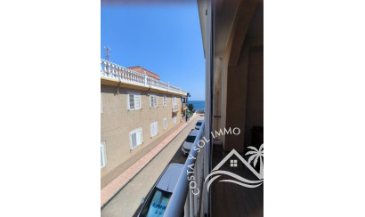 Revente - Penthouse -
Cuevas del Almanzora