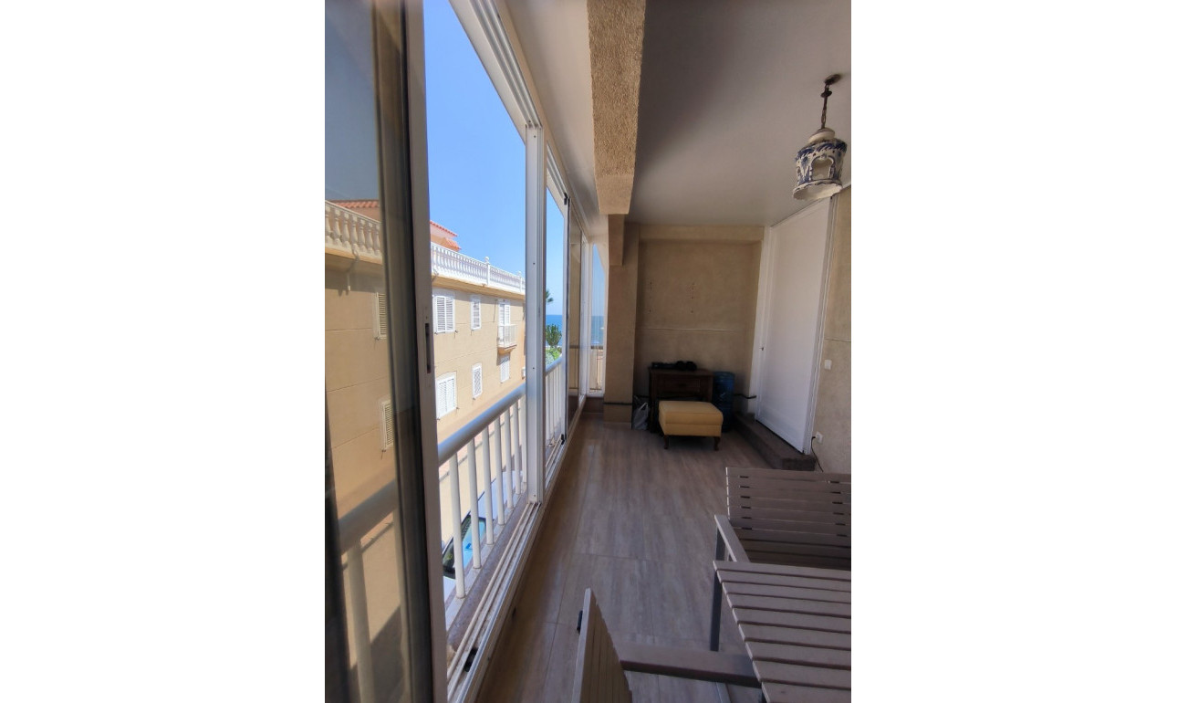 Resale - Penthouse -
Cuevas del Almanzora